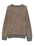 Song For The Mute sweater with crew neck