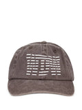 Who Decides War Link baseball cap