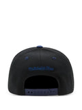 Mitchell & Ness x MBL Astros Cooperstown embroidered baseball cap