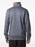 adidas flag-embroidered zip jacket