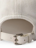 Prada denim baseball cap