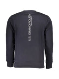 U.S. Grand logo-embroidered sweatshirt