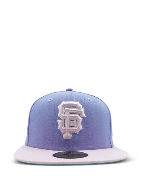 NEW ERA CAP 59FIFTY San Francisco Giants World Series Battle Bay baseball cap