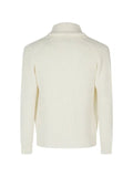 Drumohr patch-pockets cardigan