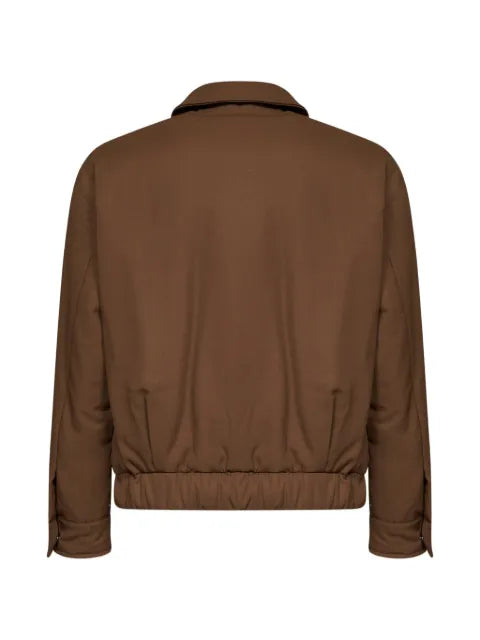 Costumein Marley zip-up jacket