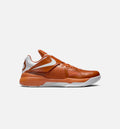 Zoom KD 4 Texas Longhorns Men's Sneakers