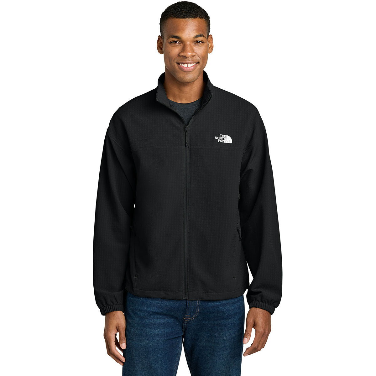 The North Face Canyonlands Full Zip Fleece Jacket