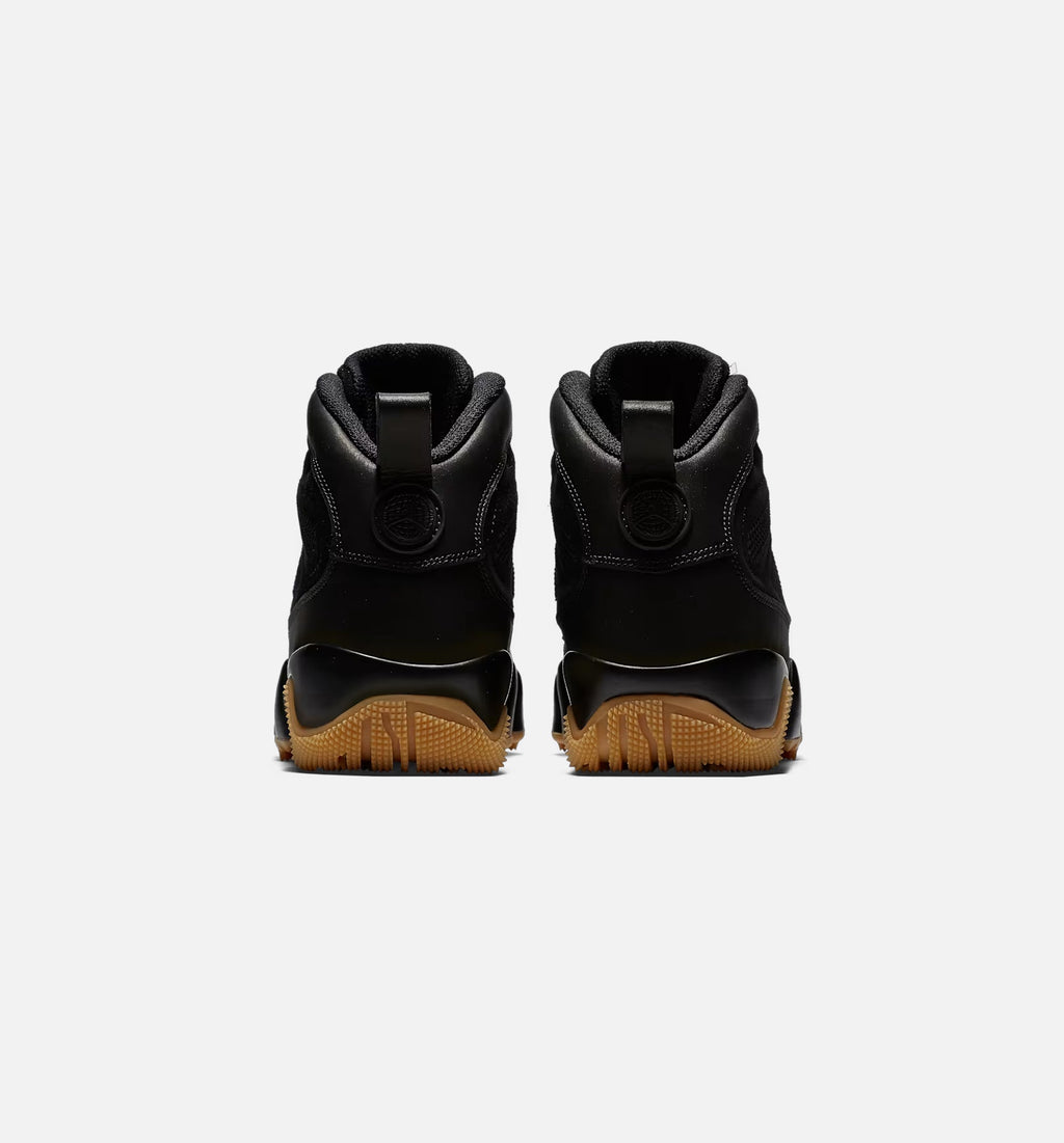 Air Jordan 9 Retro Men's Lifestyle Boot
