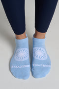 Ankle Sock with Wheel