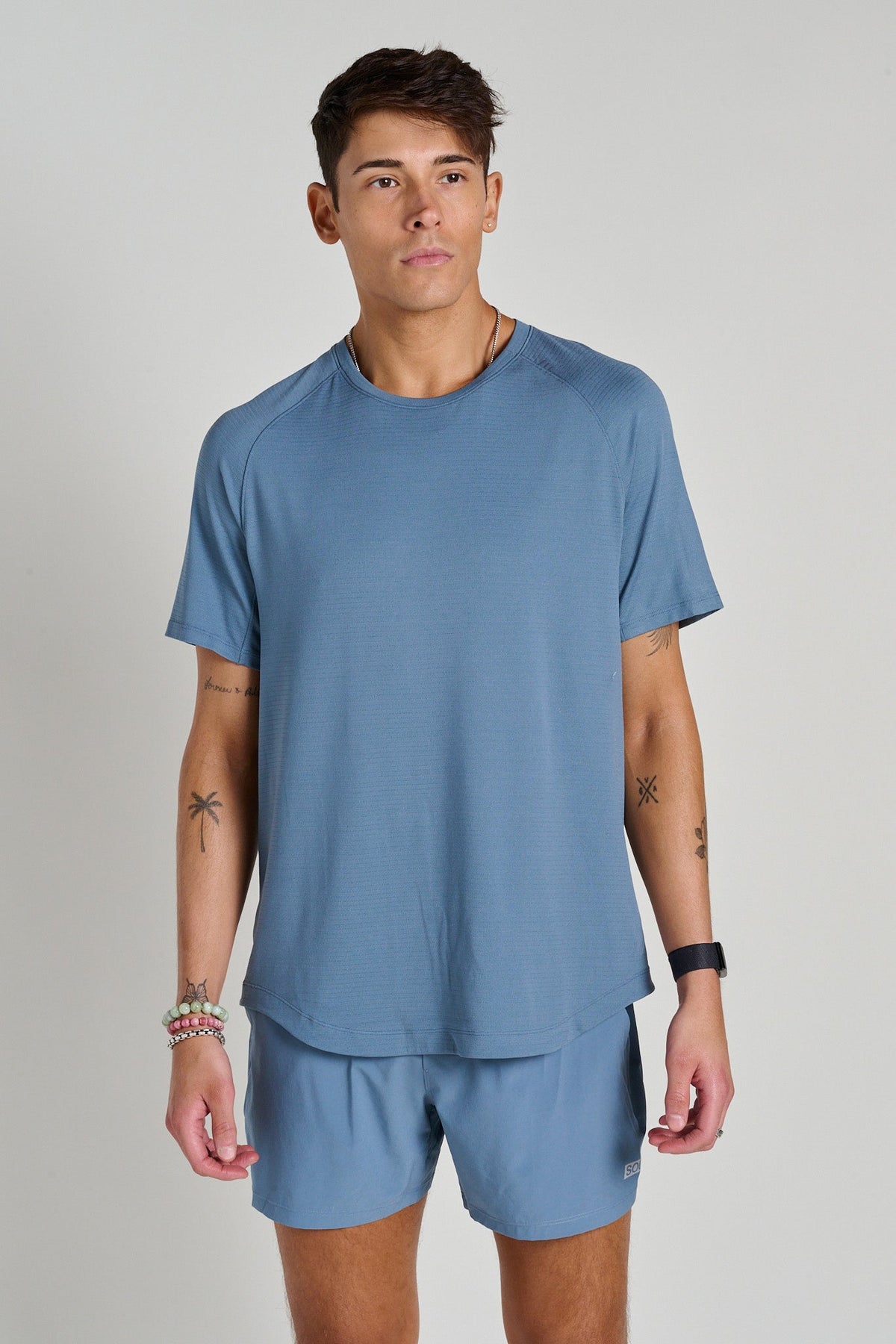 License to Train Short Sleeve