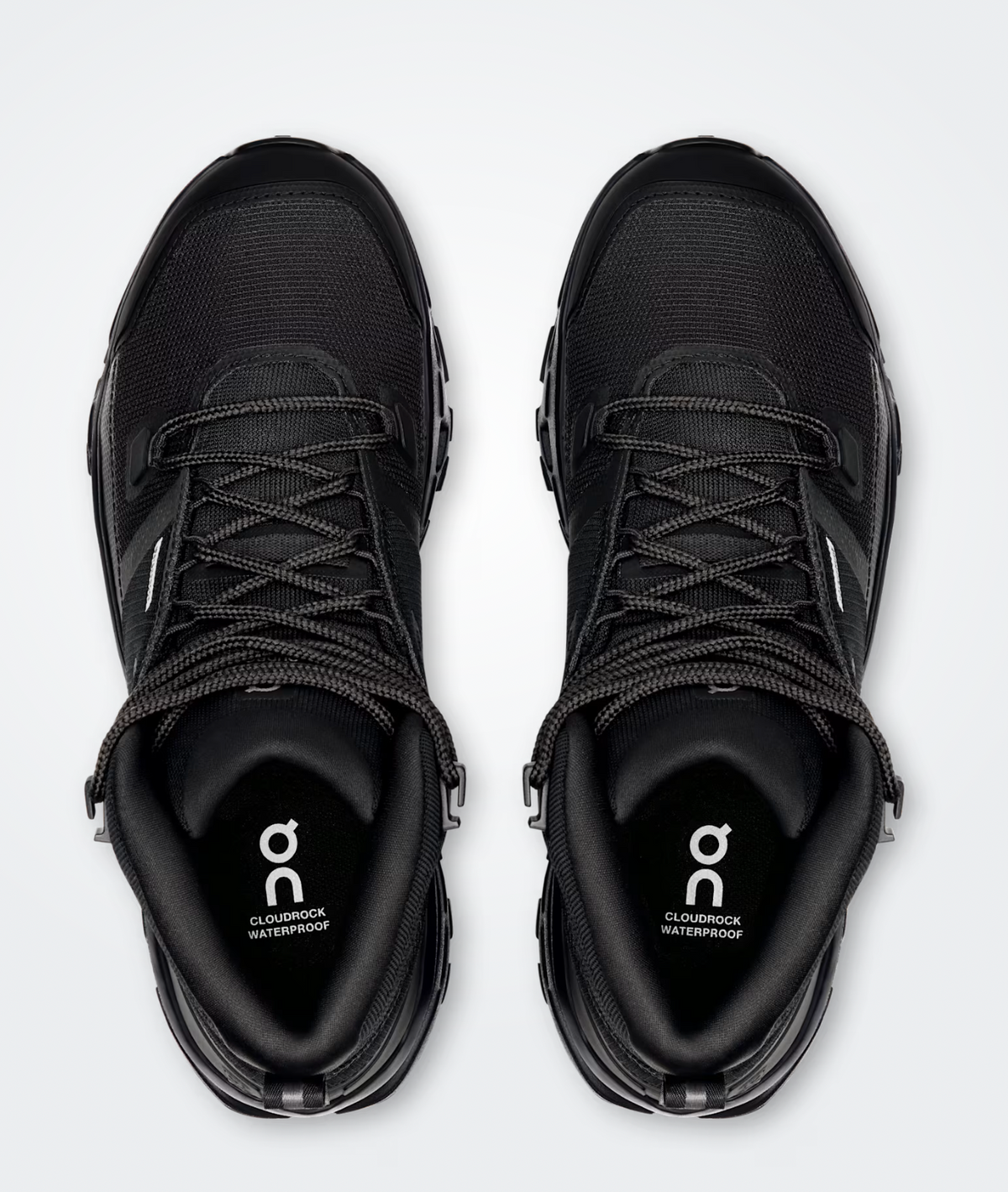 Women's Cloudrock Mid WP