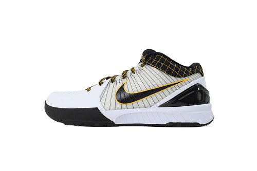 Nike Kobe 4 Protro Del Sol  AV6339-101